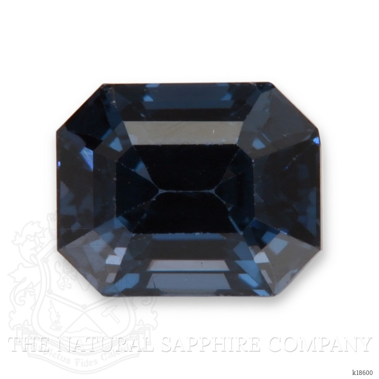 3.08 Ct. Spinel from Burma (Myanmar)