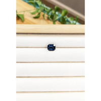 3.08 Ct. Spinel from Burma (Myanmar) Life Style