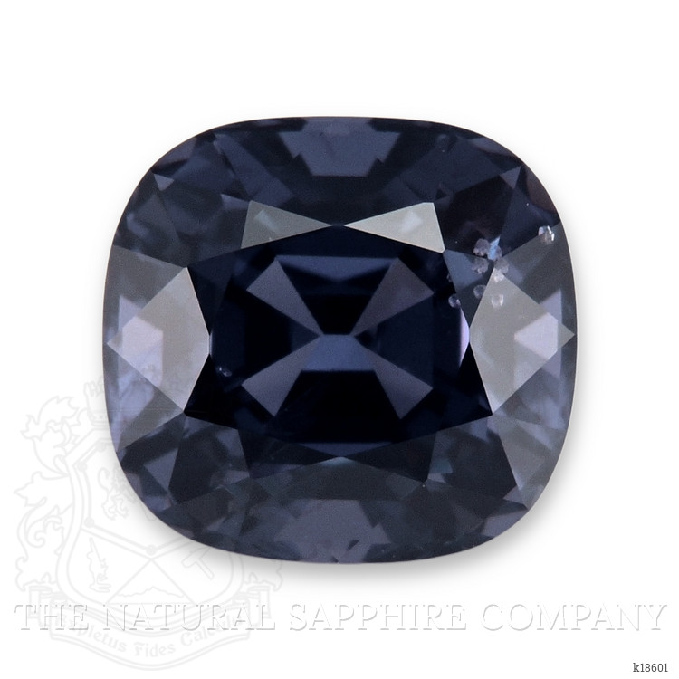 3.73 Ct. Spinel from Burma (Myanmar)