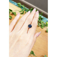 3.73 Ct. Spinel from Burma (Myanmar) Life Style