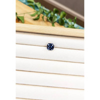 3.73 Ct. Spinel from Burma (Myanmar) Life Style