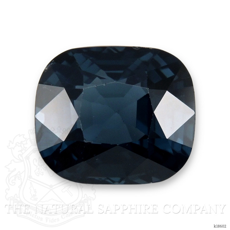 4.01 Ct. Spinel from Burma (Myanmar)