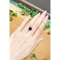 4.01 Ct. Spinel from Burma (Myanmar) Life Style