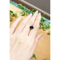 4.01 Ct. Spinel from Burma (Myanmar) Life Style