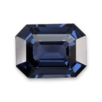 4.00 Ct. Spinel from Burma (Myanmar) Video
