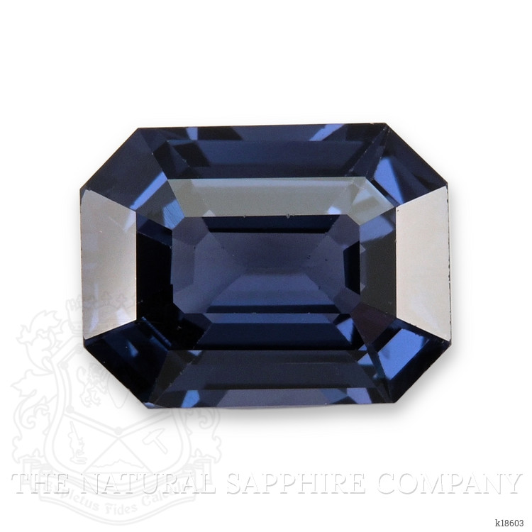 4.00 Ct. Spinel from Burma (Myanmar)