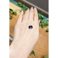 4.00 Ct. Spinel from Burma (Myanmar) Life Style