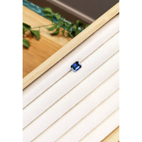 4.00 Ct. Spinel from Burma (Myanmar) Life Style