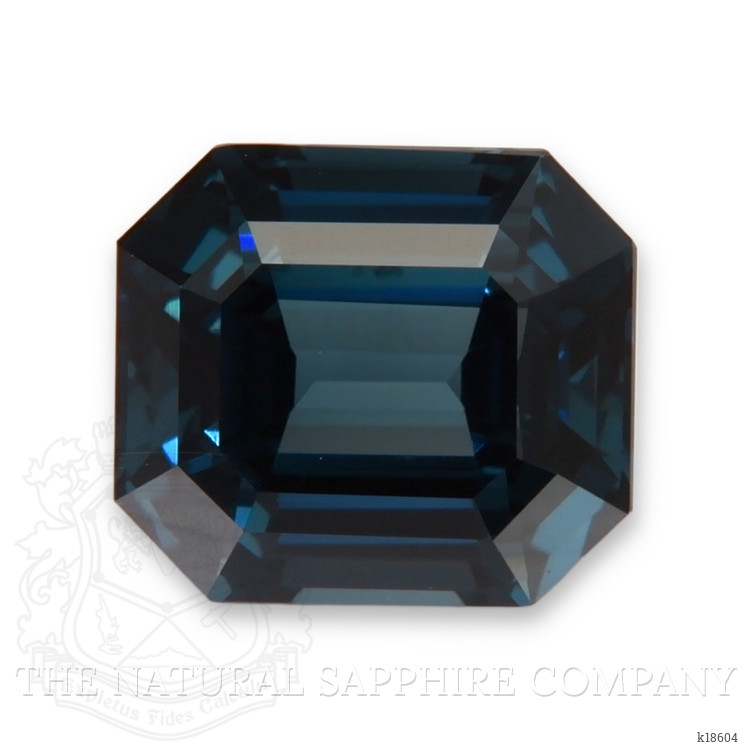 3.13 Ct. Spinel from Burma (Myanmar)
