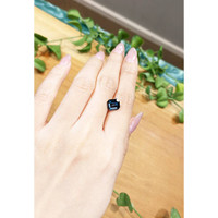 3.13 Ct. Spinel from Burma (Myanmar) Life Style