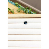 3.13 Ct. Spinel from Burma (Myanmar) Life Style