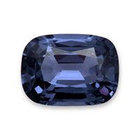 3.92 Ct. Spinel from Burma (Myanmar) Video
