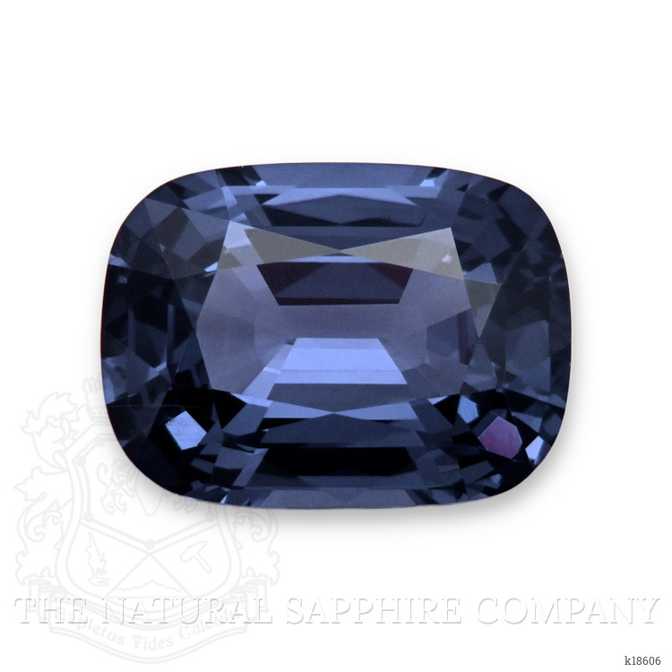 3.92 Ct. Spinel from Burma (Myanmar)