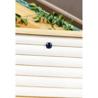 3.66 Ct. Spinel from Burma (Myanmar) Life Style