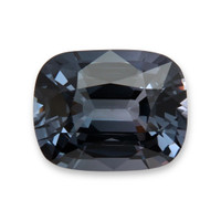 4.94 Ct. Spinel from Burma (Myanmar) Video