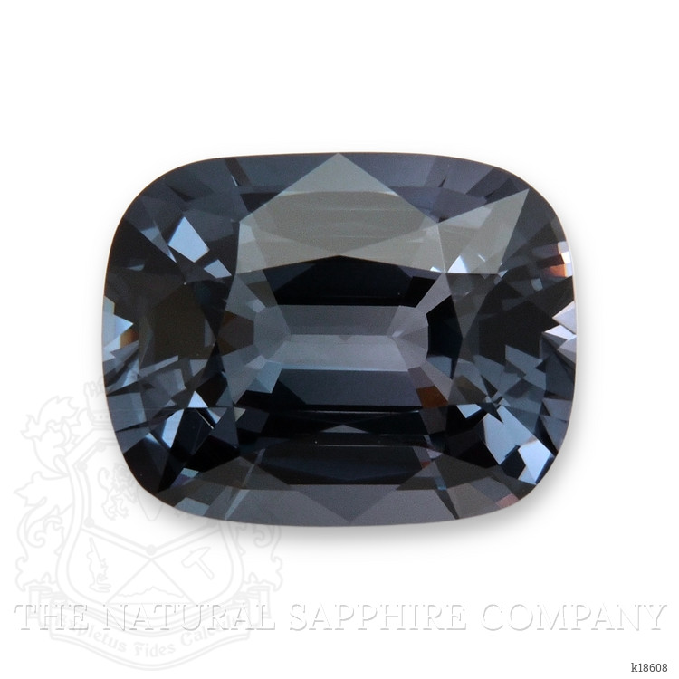 4.94 Ct. Spinel from Burma (Myanmar)