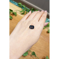 4.94 Ct. Spinel from Burma (Myanmar) Life Style