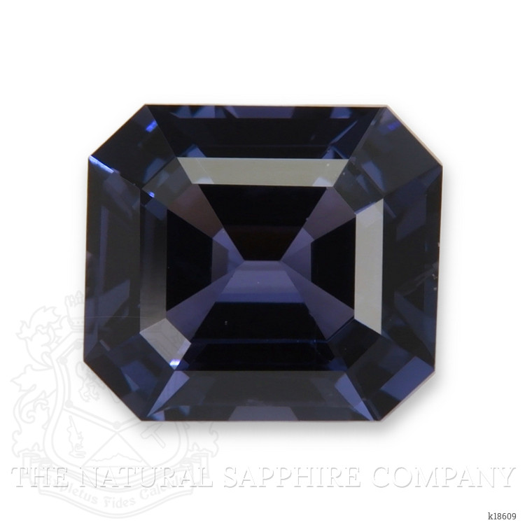 4.02 Ct. Spinel from Burma (Myanmar)