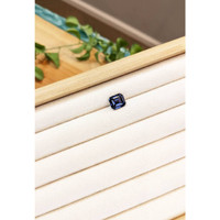 4.02 Ct. Spinel from Burma (Myanmar) Life Style