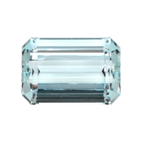 4.91 Ct. Aquamarine from Mozambique Video