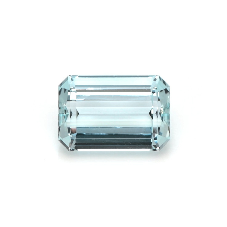 4.91 Ct. Aquamarine from Mozambique