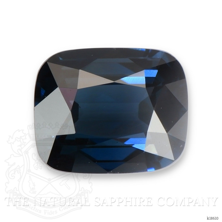 2.40 Ct. Spinel from Burma (Myanmar)
