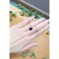 2.40 Ct. Spinel from Burma (Myanmar) Life Style