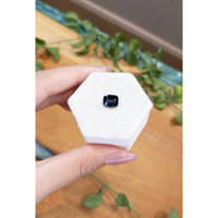 2.40 Ct. Spinel from Burma (Myanmar) Life Style