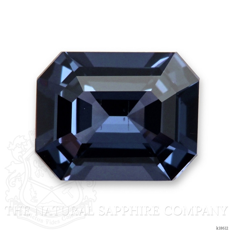 3.26 Ct. Spinel from Burma (Myanmar)