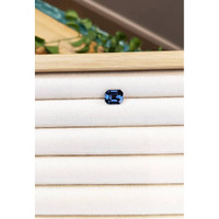 3.26 Ct. Spinel from Burma (Myanmar) Life Style