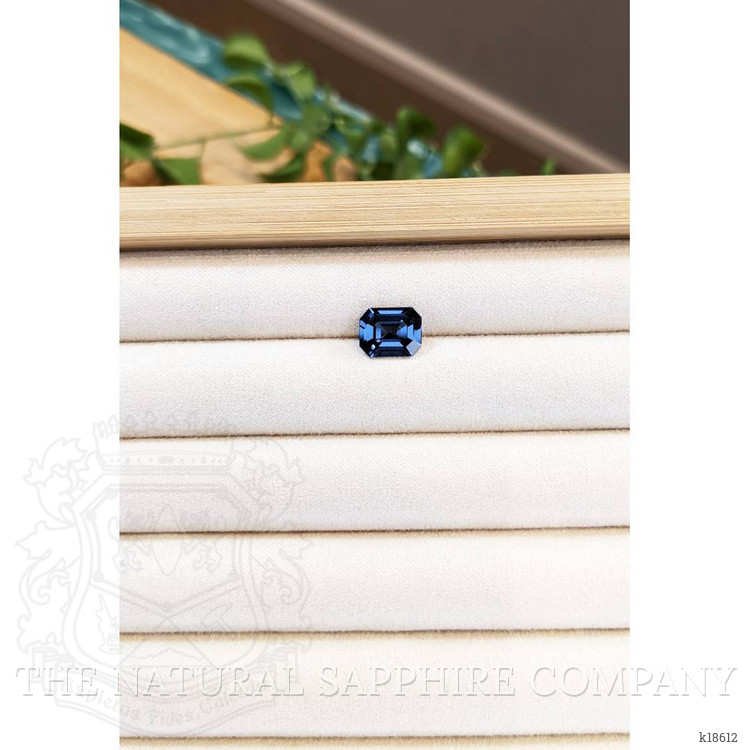 3.26 Ct. Spinel from Burma (Myanmar)