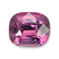 2.60 Ct. Spinel from Burma (Myanmar) Video