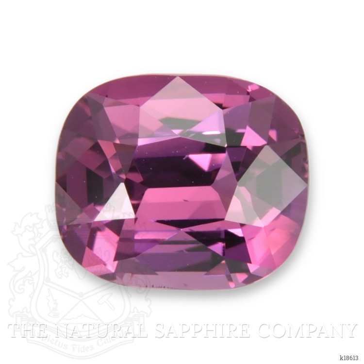 2.60 Ct. Spinel from Burma (Myanmar)