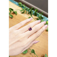 2.60 Ct. Spinel from Burma (Myanmar) Life Style