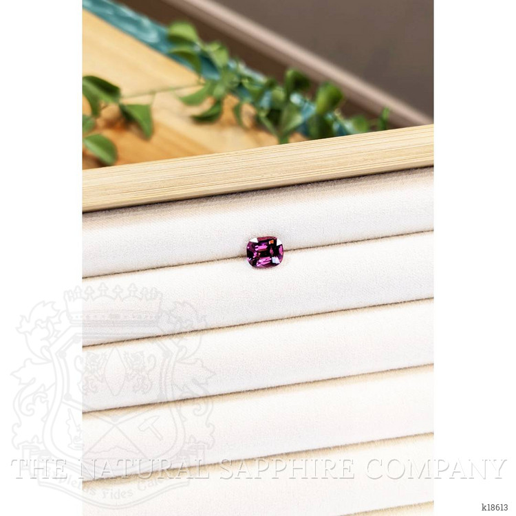 2.60 Ct. Spinel from Burma (Myanmar)