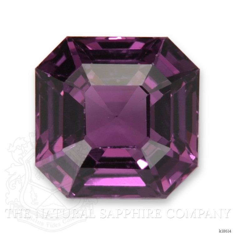 3.14 Ct. Spinel from Burma (Myanmar)