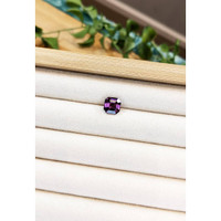 3.14 Ct. Spinel from Burma (Myanmar) Life Style