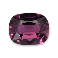 3.80 Ct. Spinel from Burma (Myanmar) Video