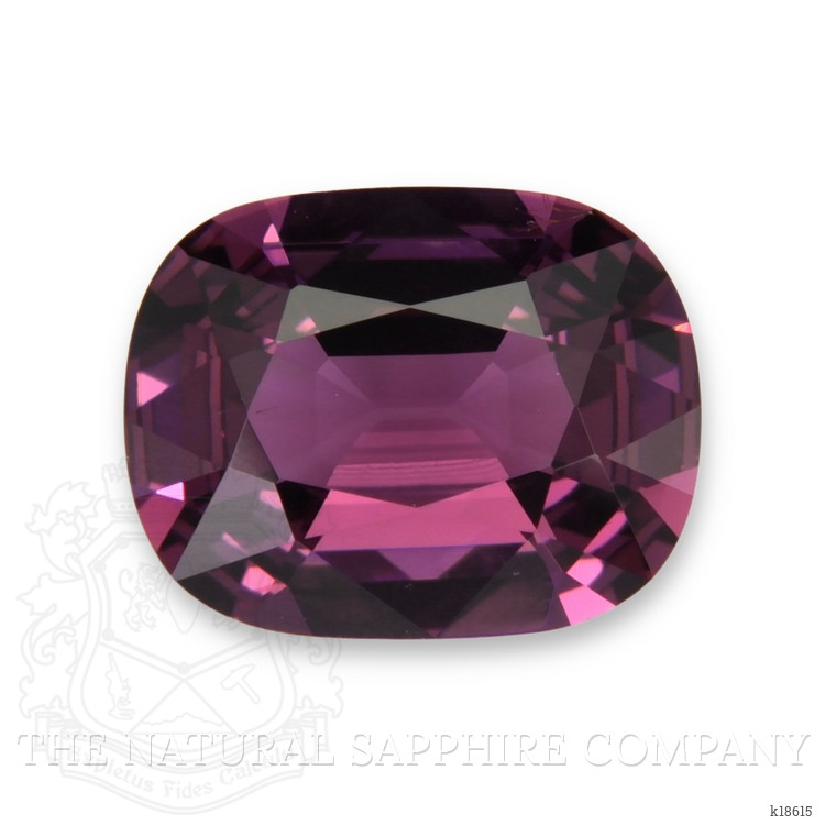 3.80 Ct. Spinel from Burma (Myanmar)