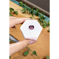 3.80 Ct. Spinel from Burma (Myanmar) Life Style