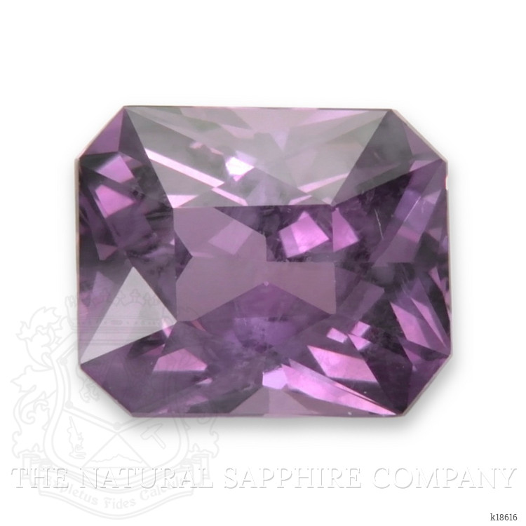 2.60 Ct. Spinel from Burma (Myanmar)