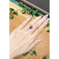 2.60 Ct. Spinel from Burma (Myanmar) Life Style