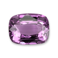2.31 Ct. Spinel from Burma (Myanmar) Video