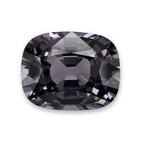 2.85 Ct. Spinel from Burma (Myanmar) Video