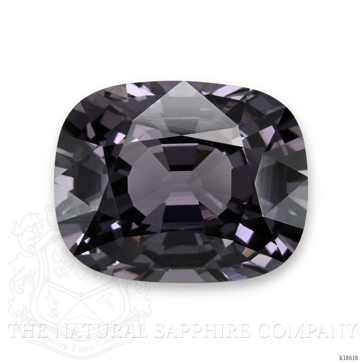 2.85 Ct. Spinel from Burma (Myanmar)