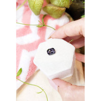 2.85 Ct. Spinel from Burma (Myanmar) Life Style