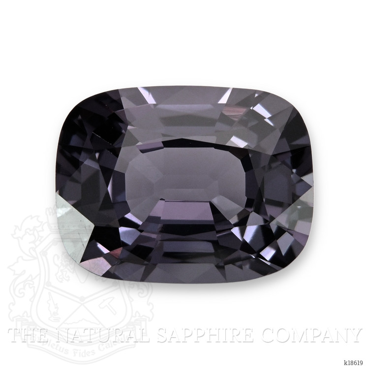3.12 Ct. Spinel from Burma (Myanmar)