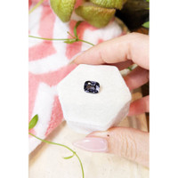 3.12 Ct. Spinel from Burma (Myanmar) Life Style