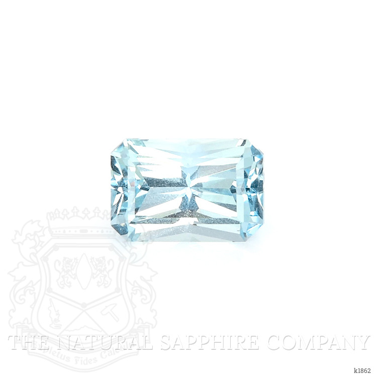 2.00 Ct. Aquamarine from Mozambique