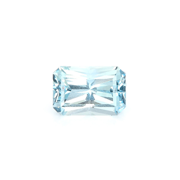 2.00 Ct. Aquamarine from Mozambique